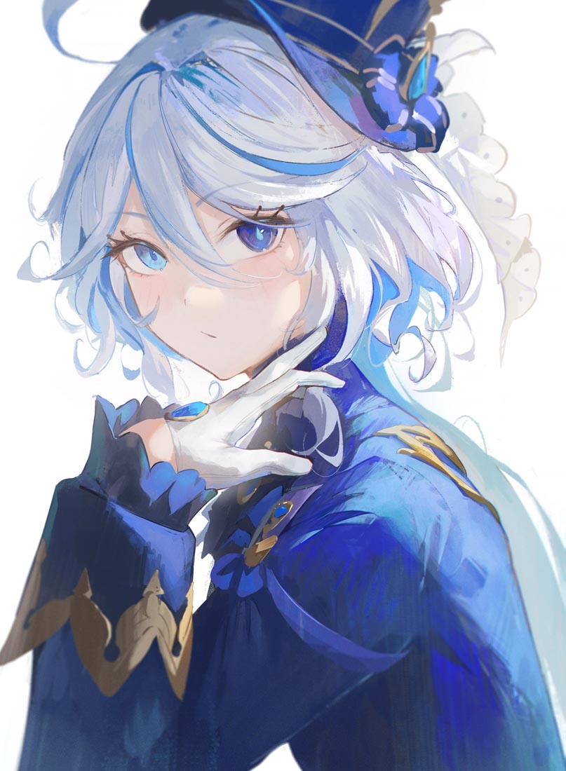 二次元福利#晚安【231216】