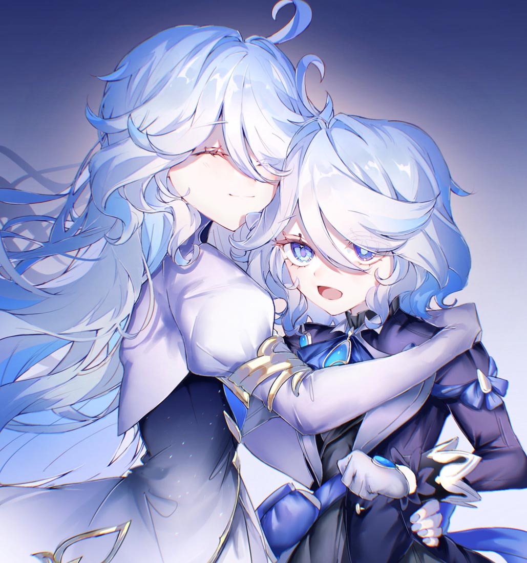 二次元福利#晚安【231216】