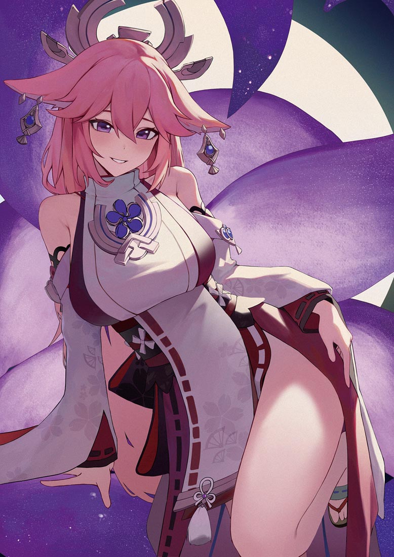 二次元福利#晚安【231216】