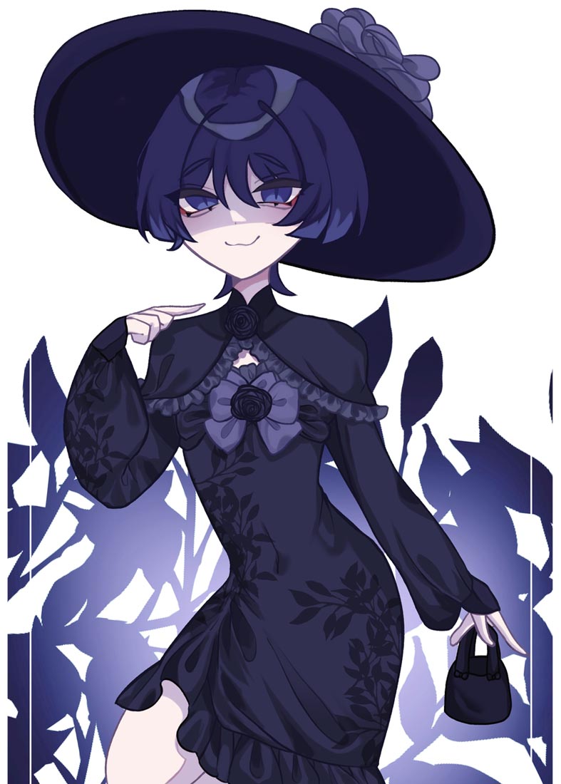 二次元福利#晚安【231216】