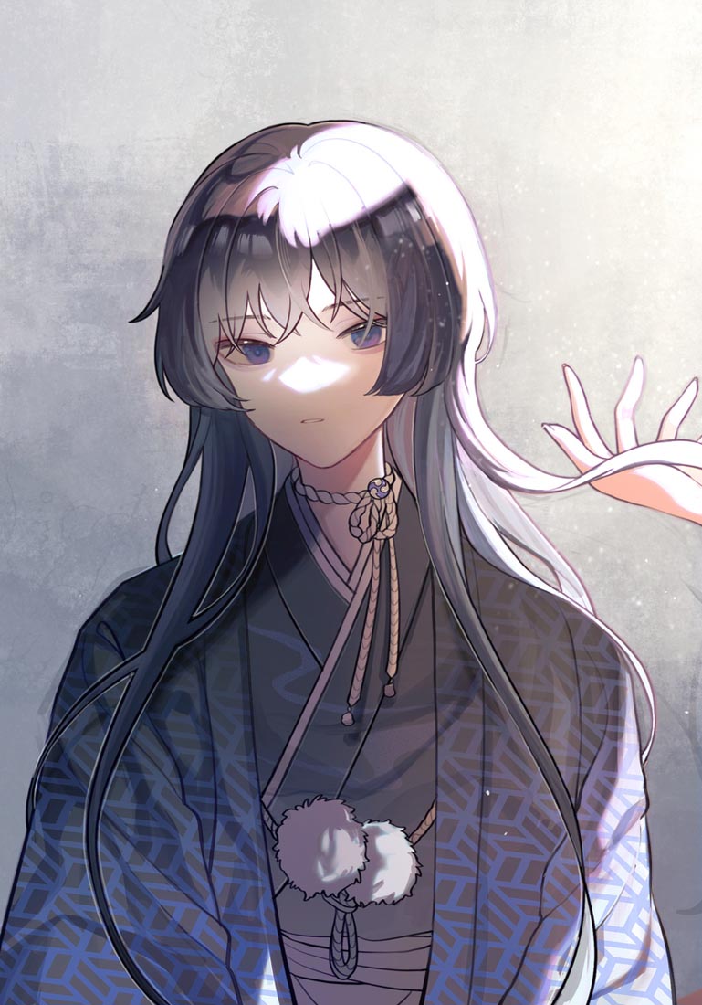 二次元福利#晚安【231216】