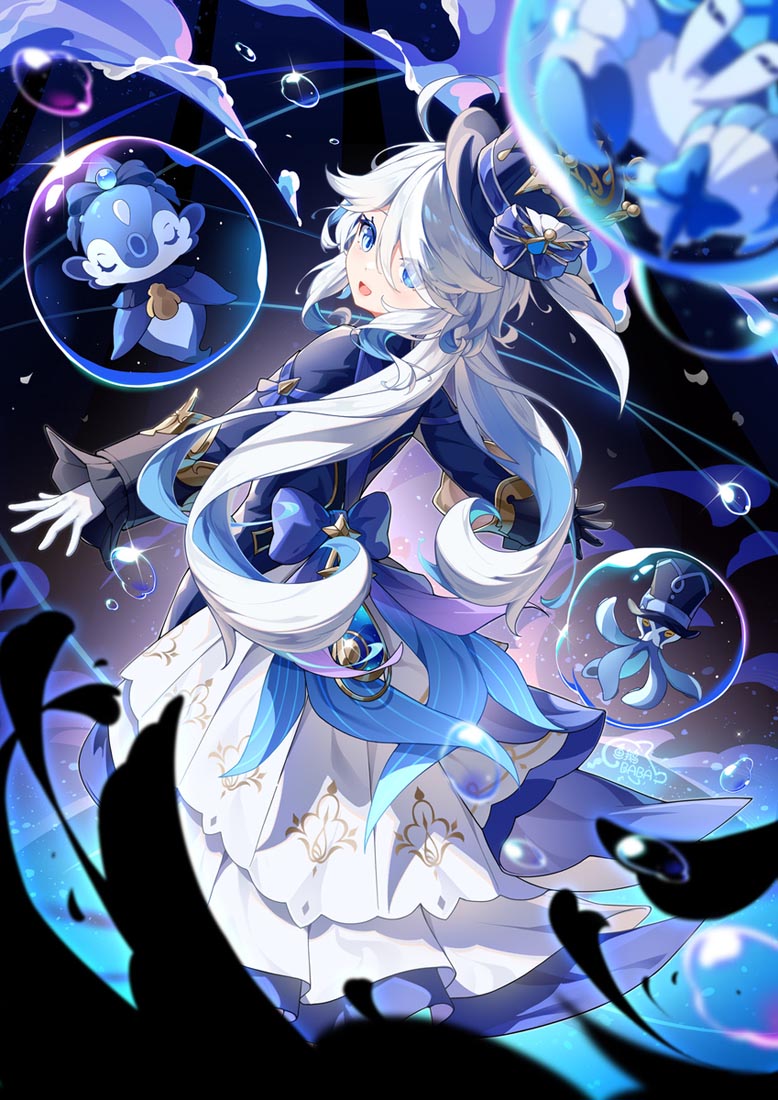 二次元福利#晚安【231216】