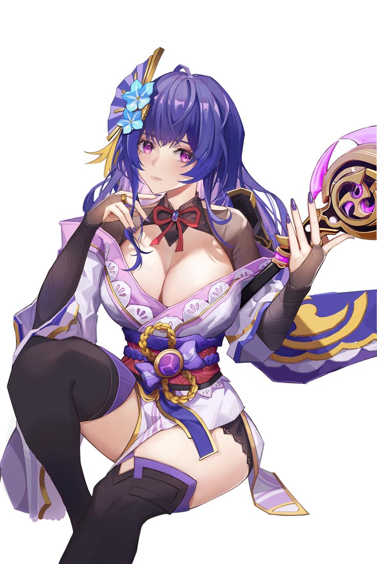 二次元福利#晚安【231216】