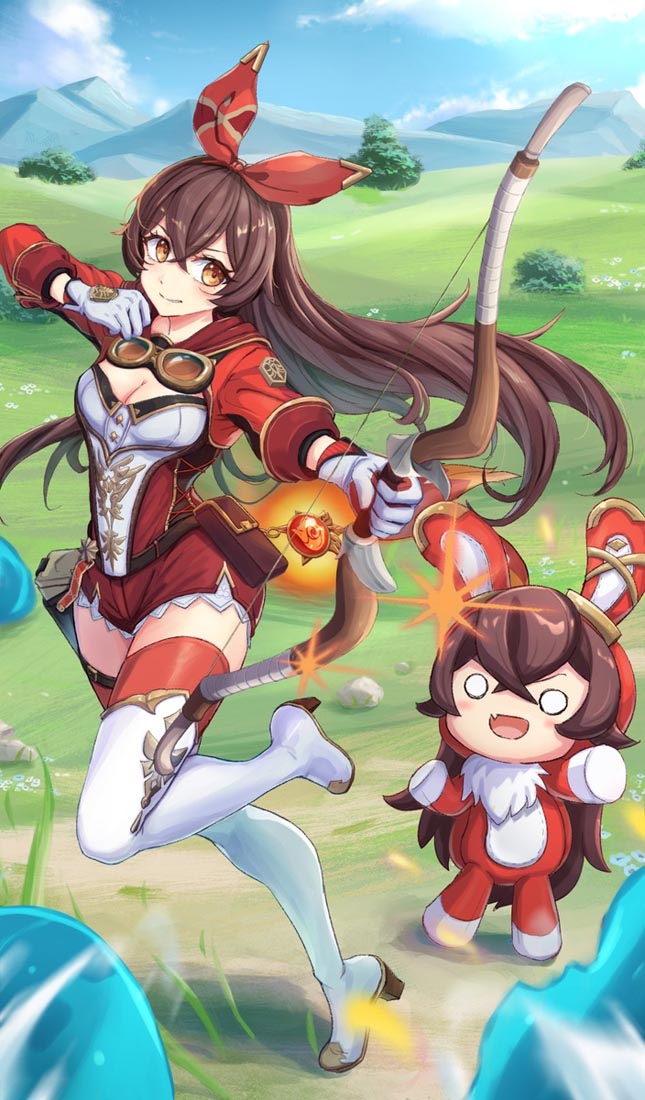 每日好图更新#早安【231217】