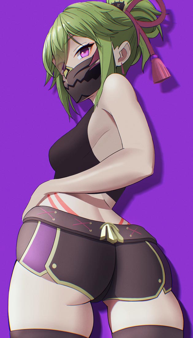 每日好图更新#早安【231217】