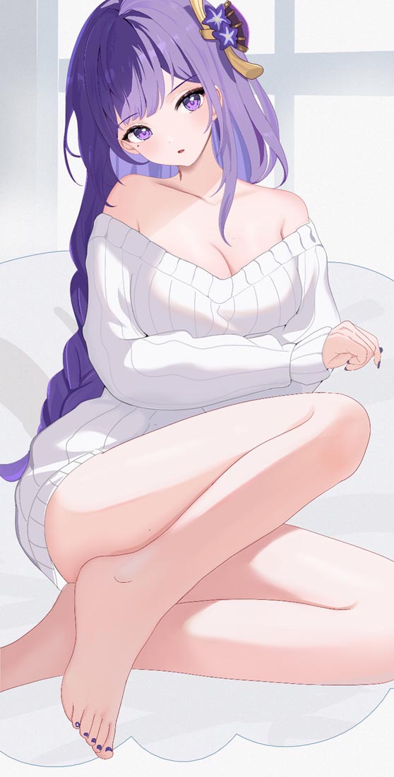 每日好图更新#早安【231217】