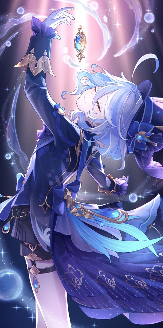 每日好图更新#早安【231217】