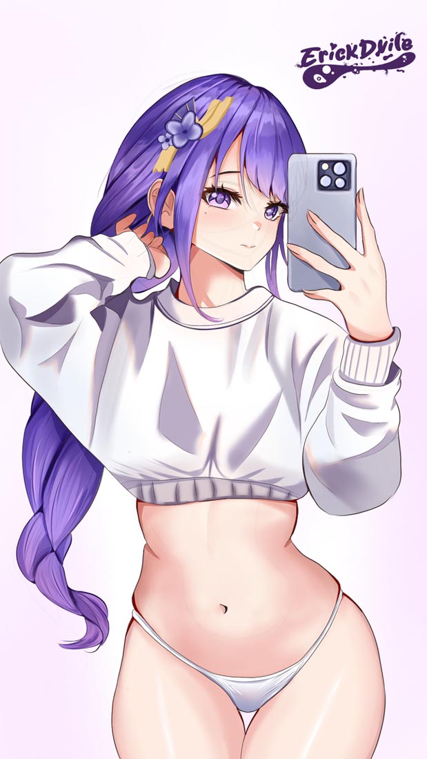 每日好图更新#早安【231217】