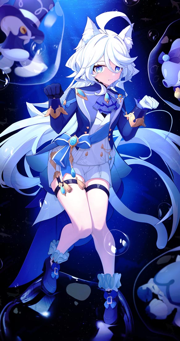 每日好图更新#早安【231217】