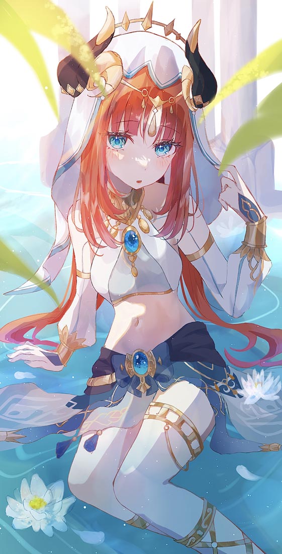 每日好图更新#早安【231217】