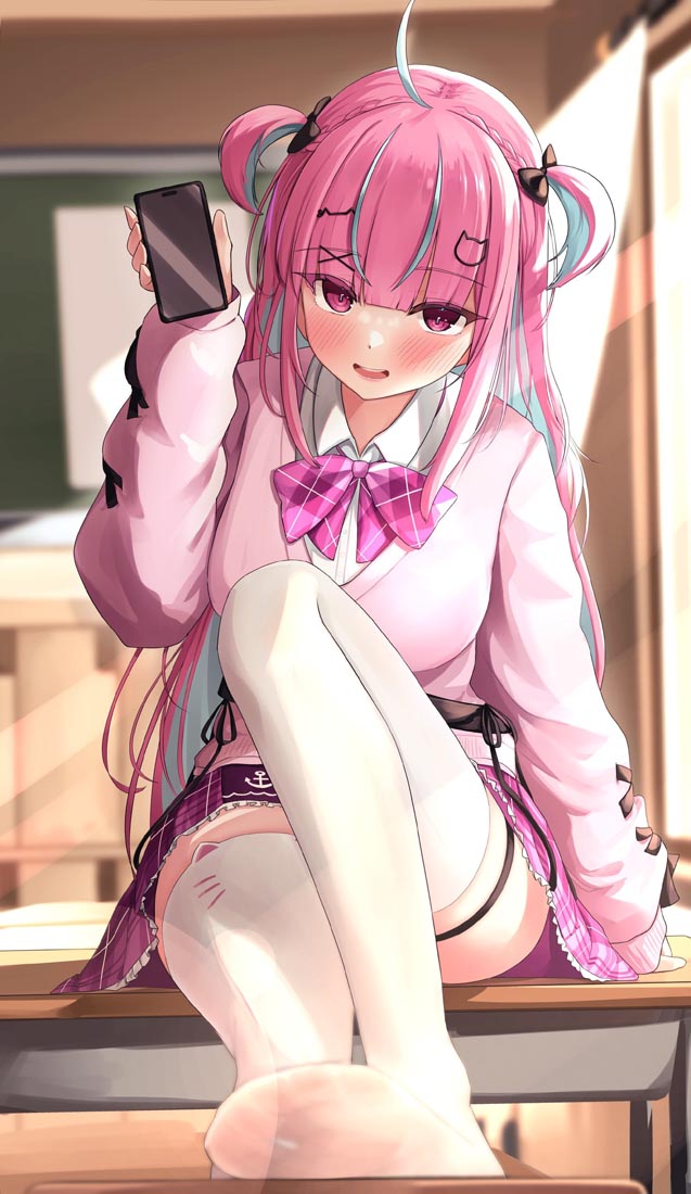 每日好图更新#午安【231217】