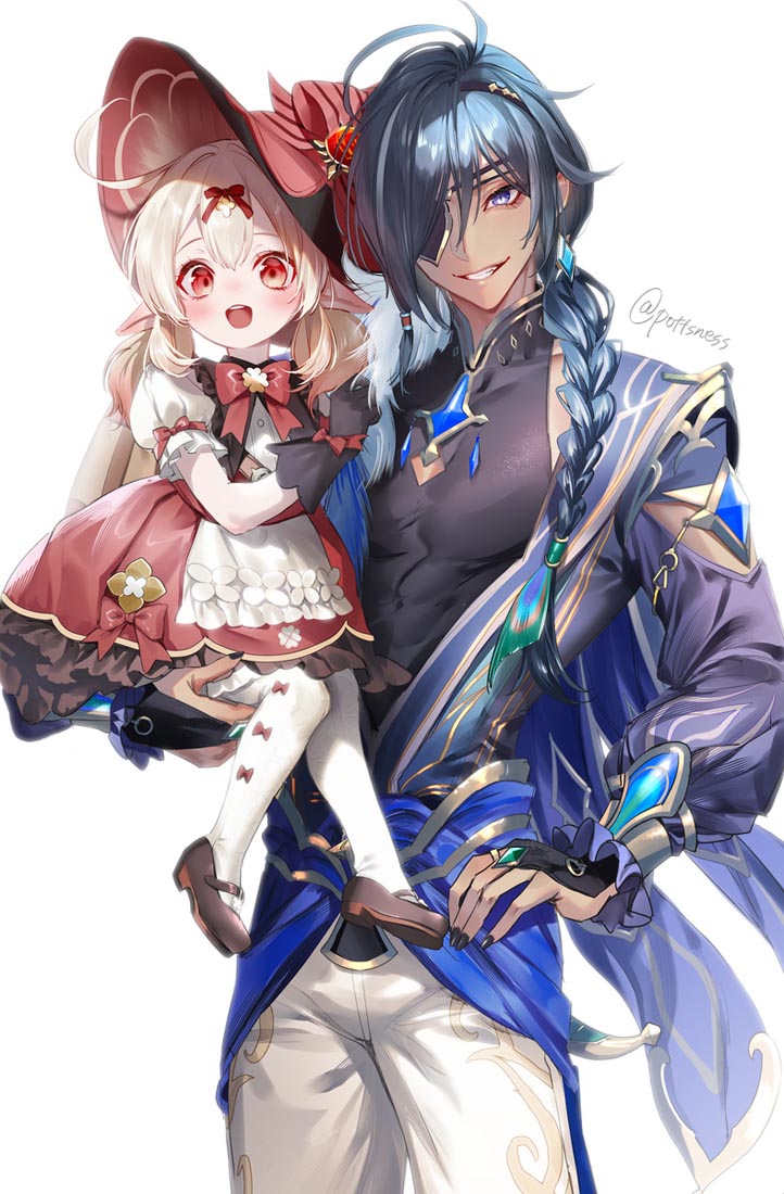 每日好图更新#晚安【231217】