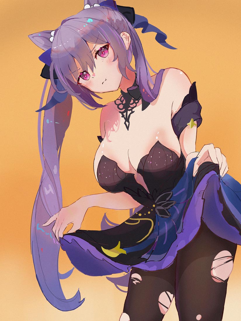 每日好图更新#晚安【231217】