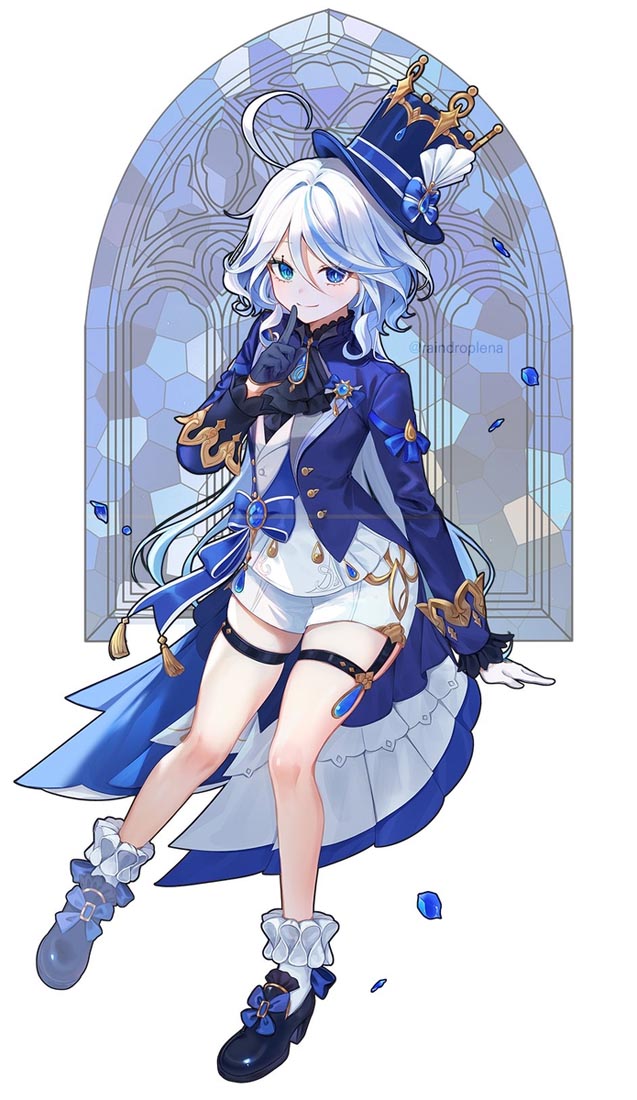 每日好图更新#晚安【231217】