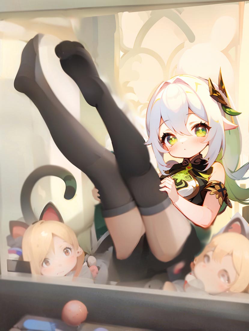 每日好图更新#晚安【231217】