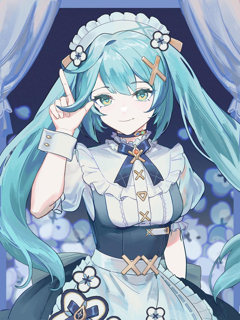 每日好图更新#晚安【231217】