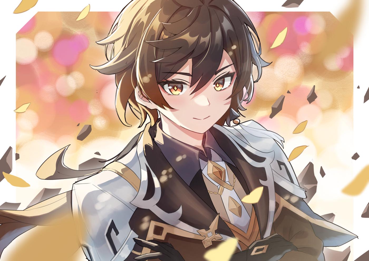 每日好图更新#晚安【231217】