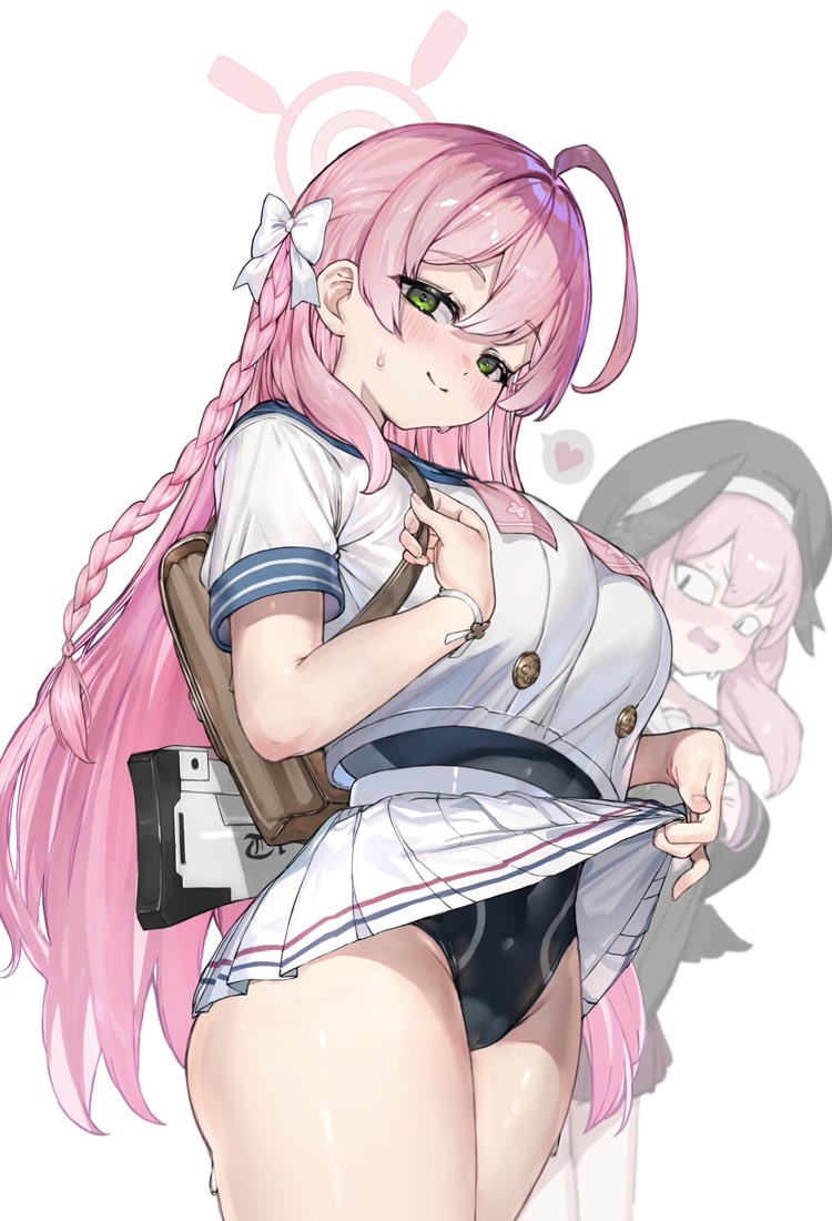 游戏插画#午安【231218】