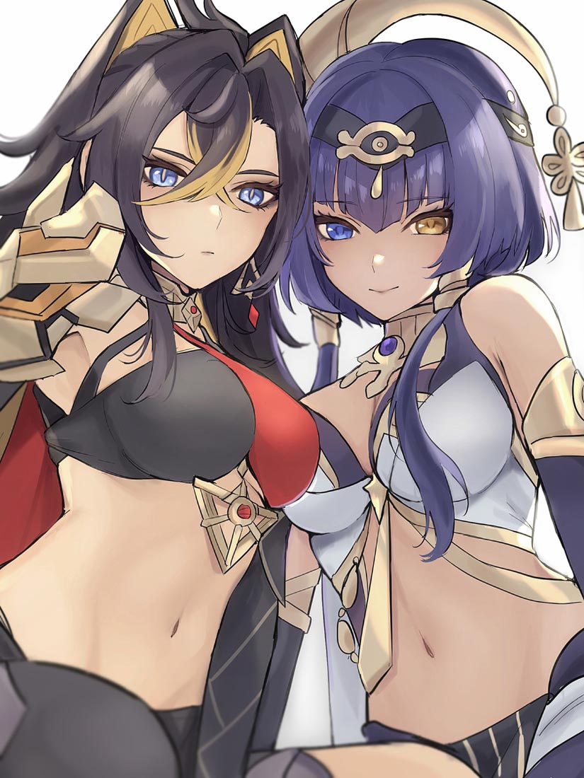 游戏插画#晚安【231218】