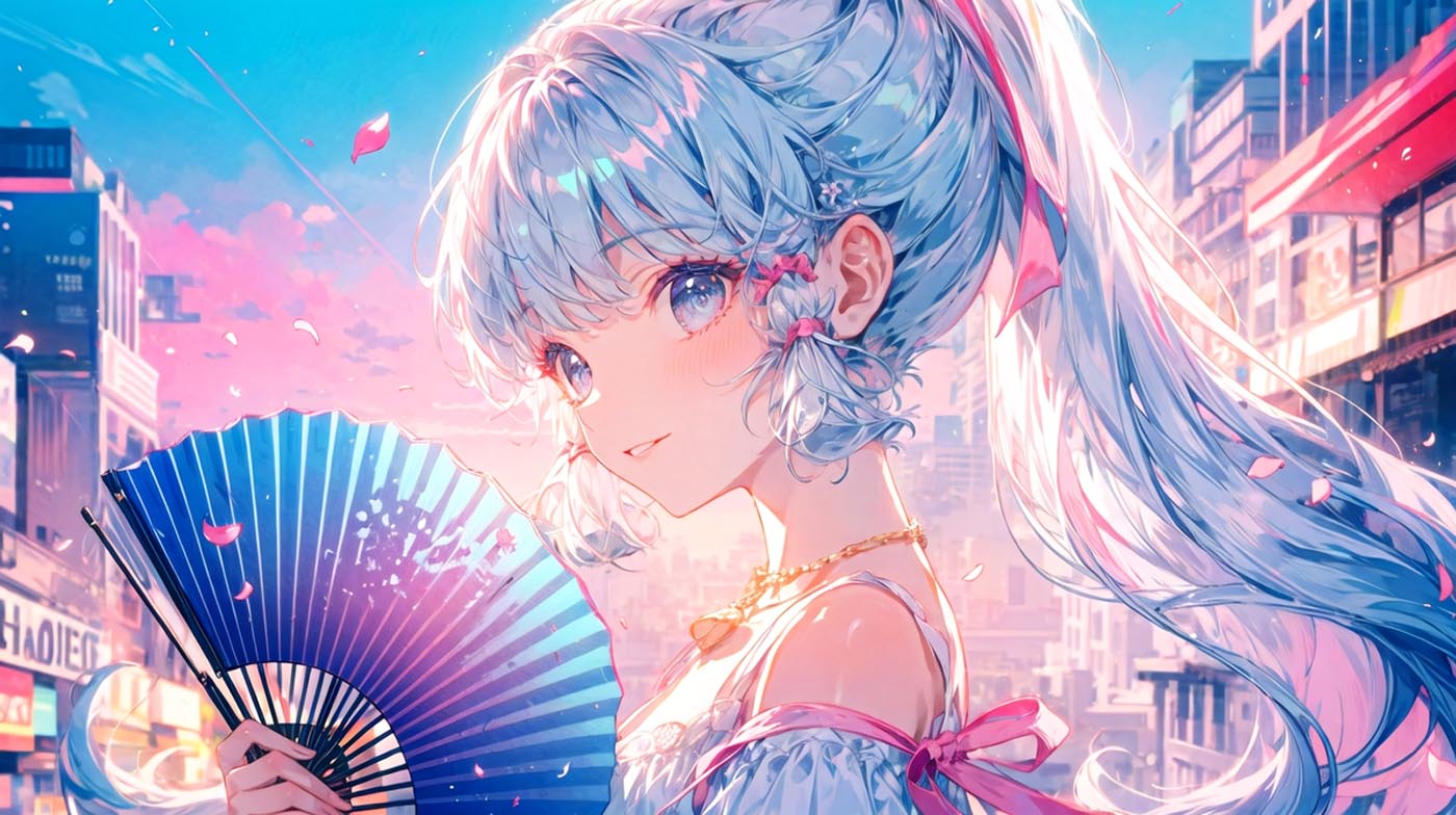 游戏插画#晚安【231218】