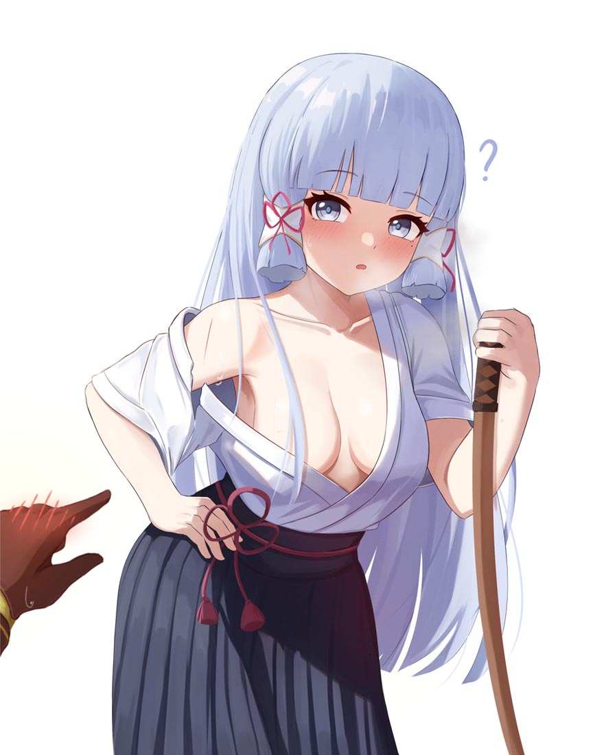 游戏二次元插画#早安【231219】