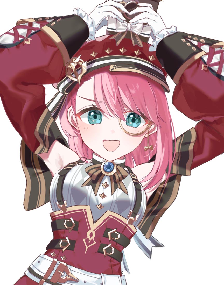 游戏二次元插画#晚安【231219】