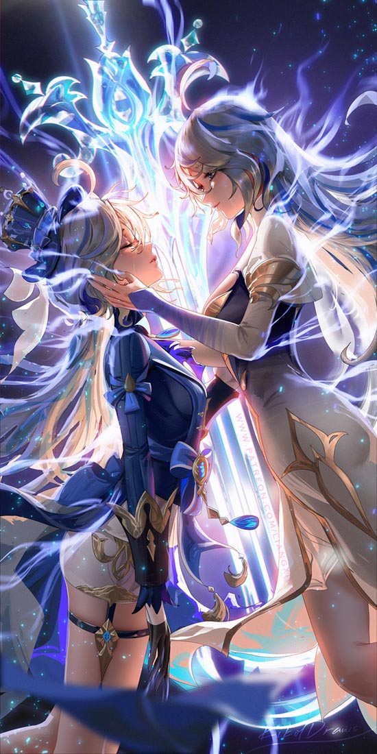 同人图#早安【231220】