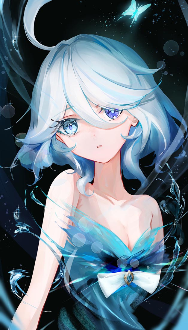 同人图#早安【231220】