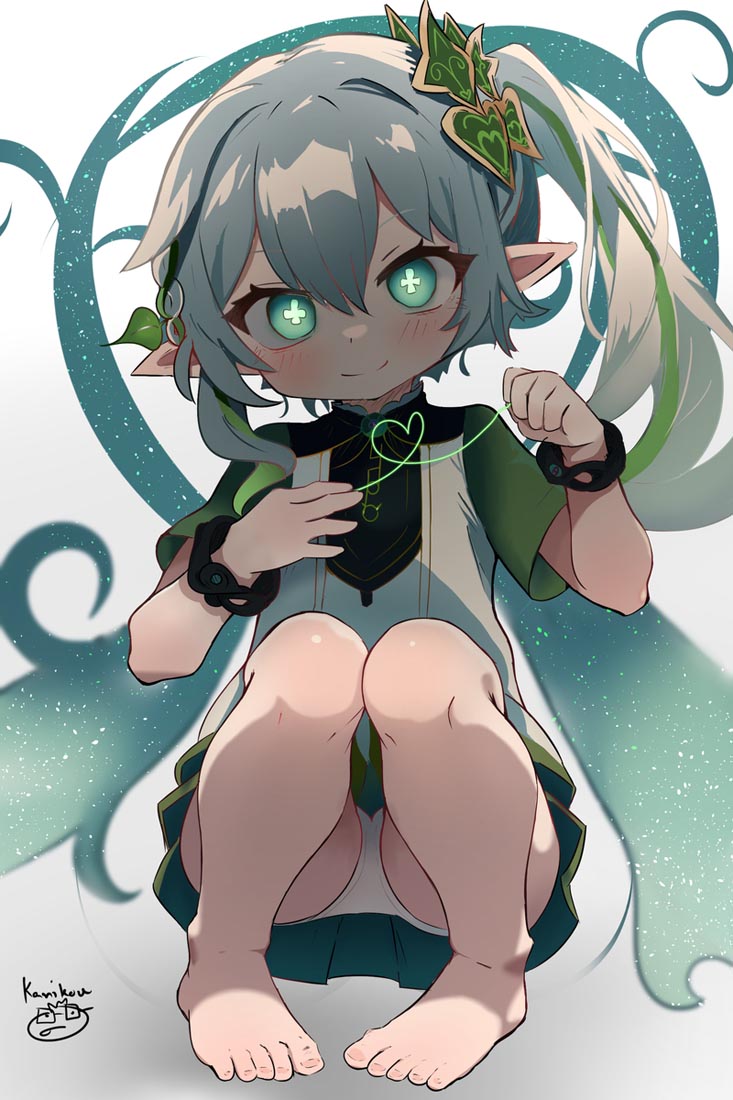 同人图#早安【231220】