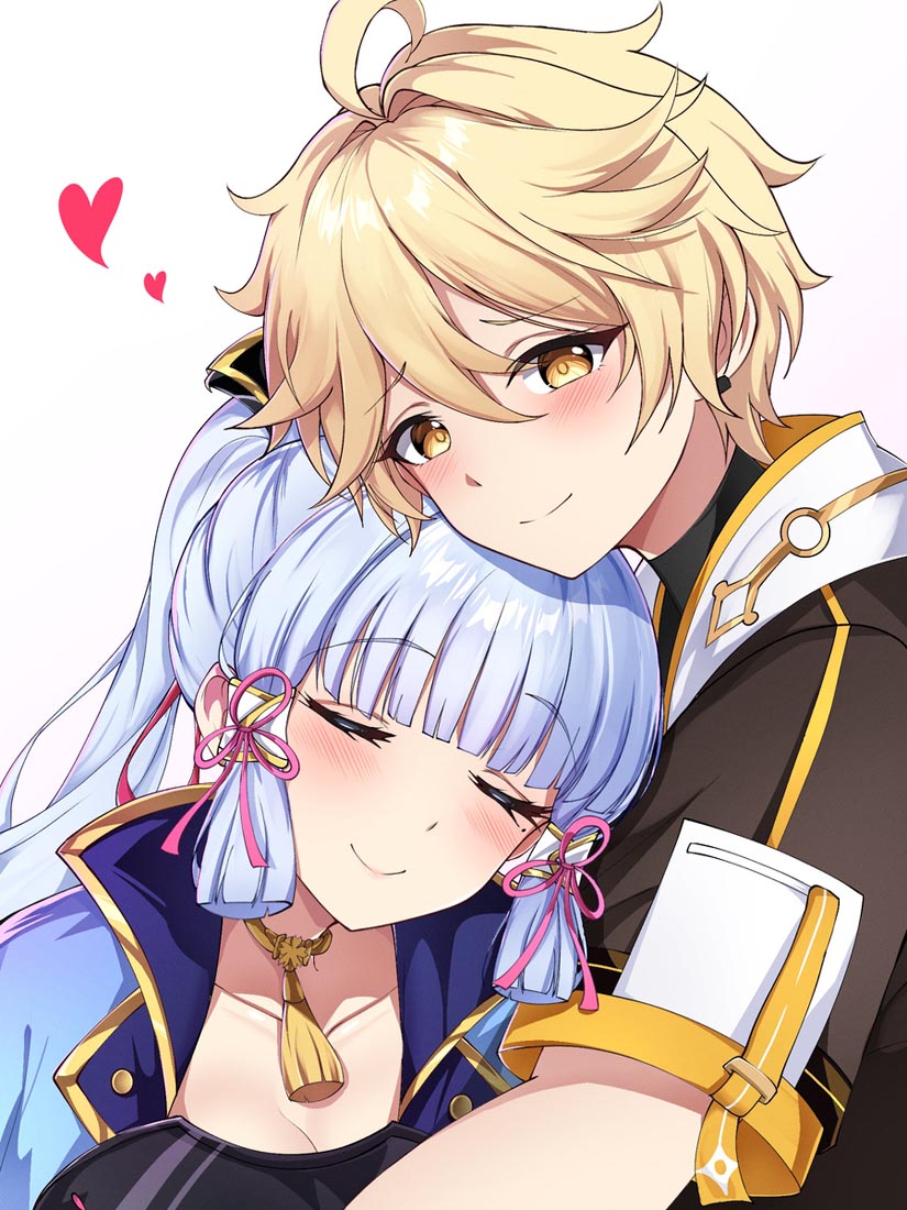 同人图#早安【231220】