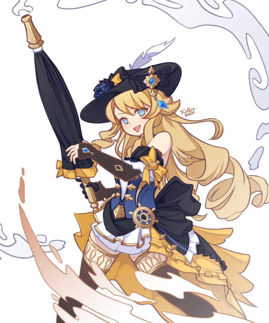 同人图#早安【231220】