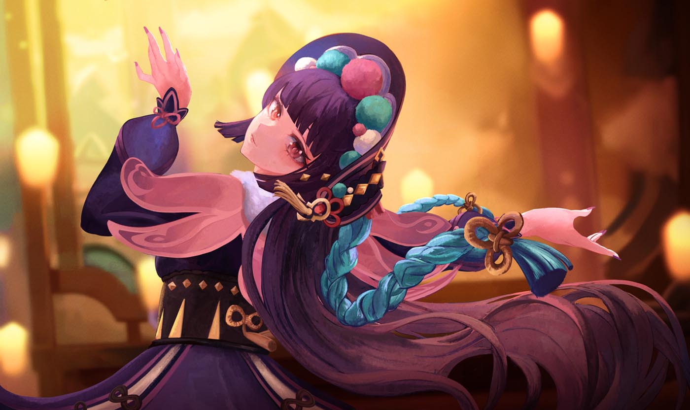 同人图#早安【231220】