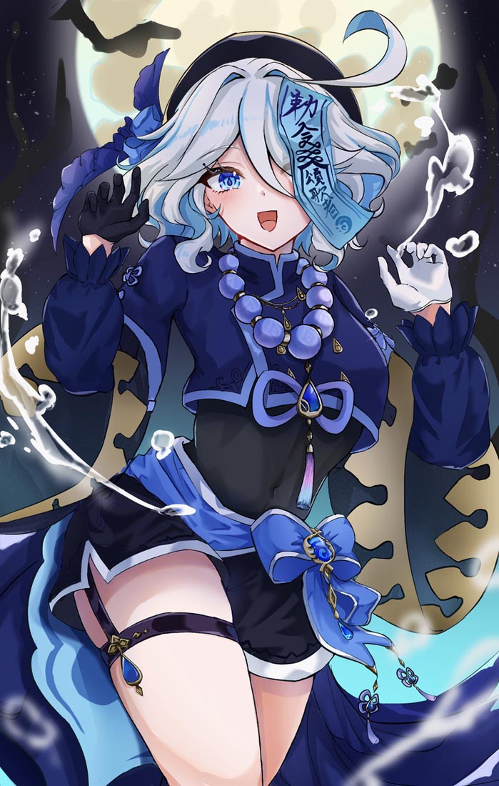 同人图#晚安【231220】