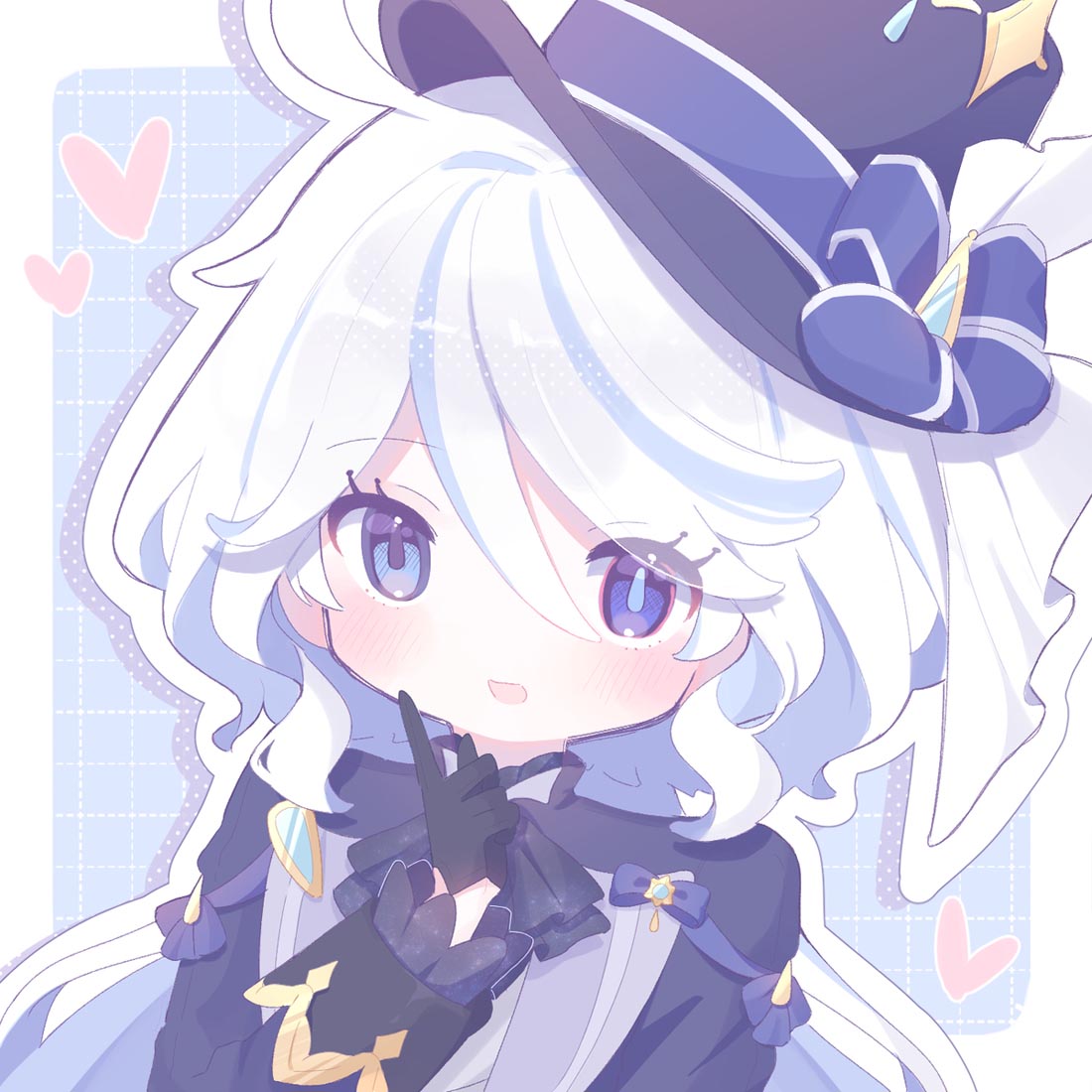 同人图#晚安【231220】