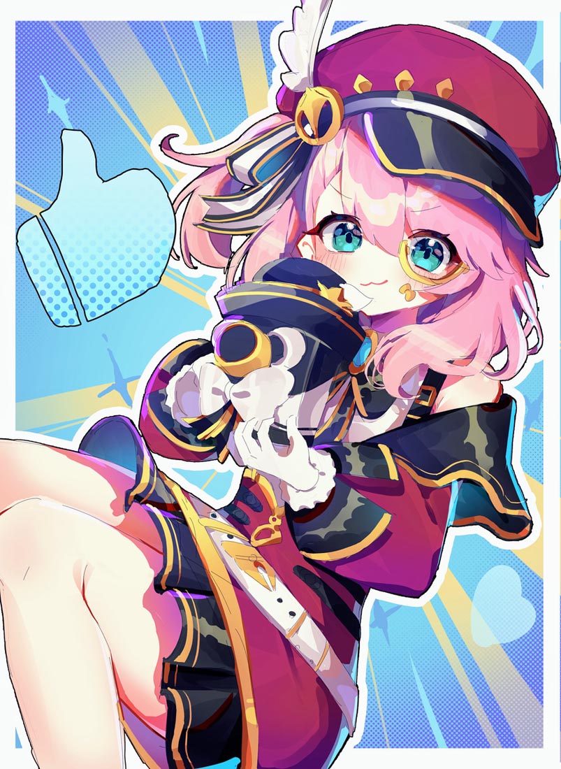 同人图#晚安【231220】