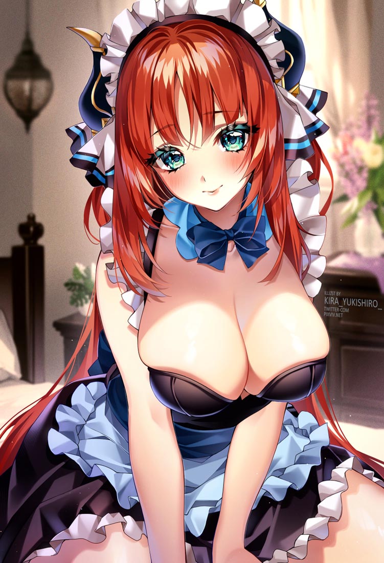 同人图#晚安【231220】