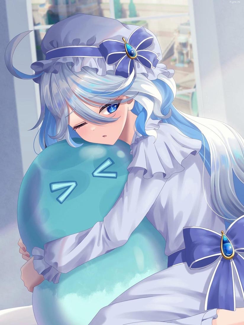 同人图#晚安【231220】