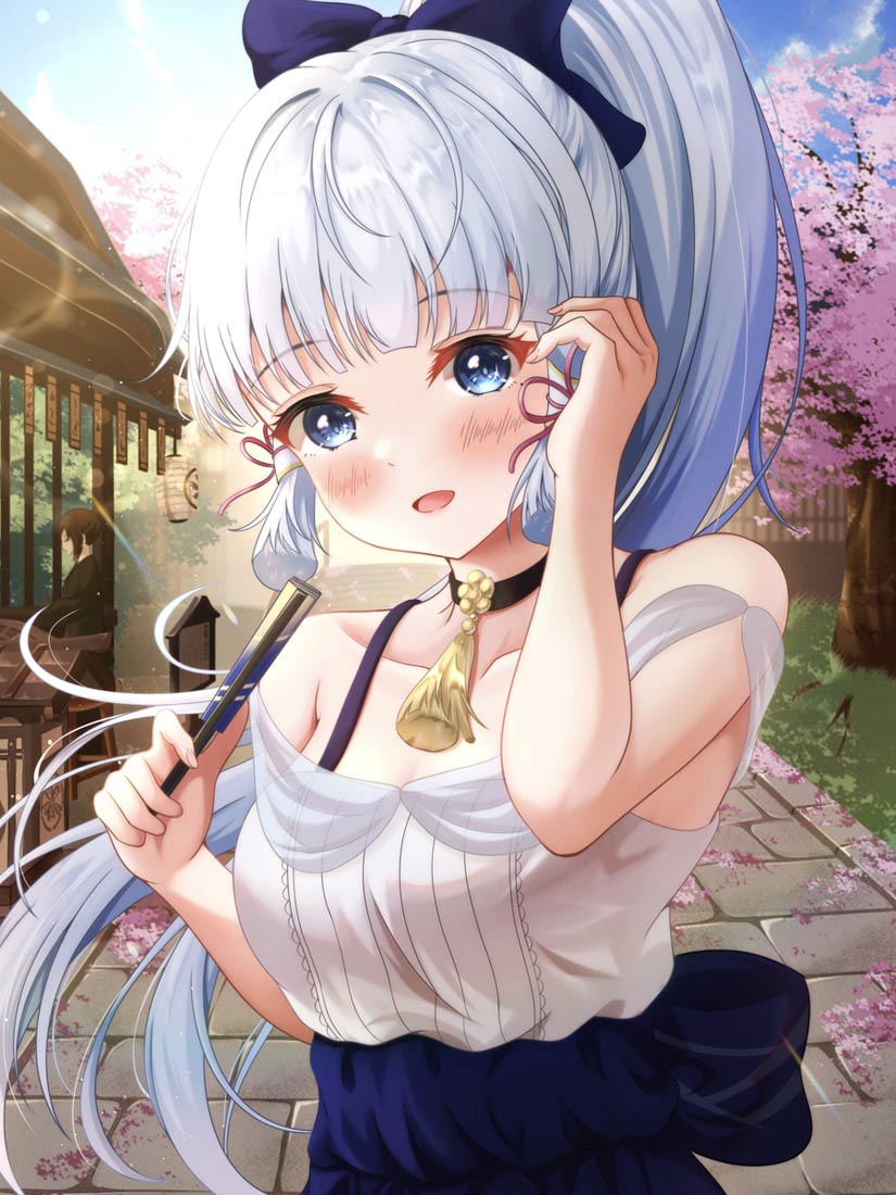 同人图#晚安【231220】