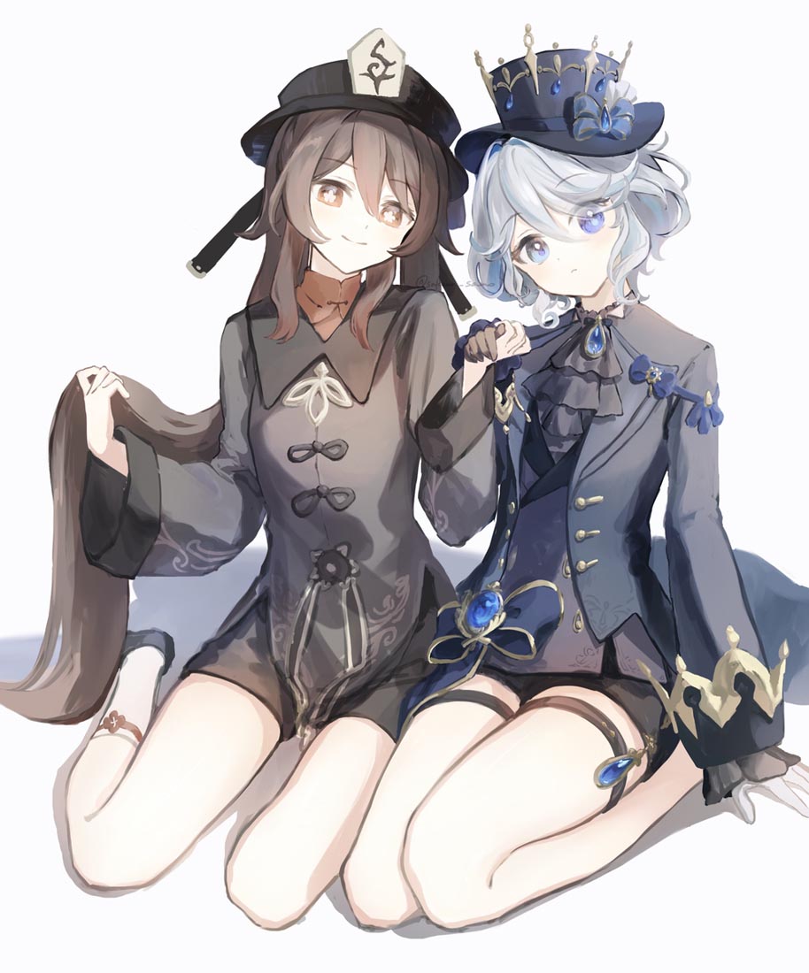 同人图#晚安【231220】