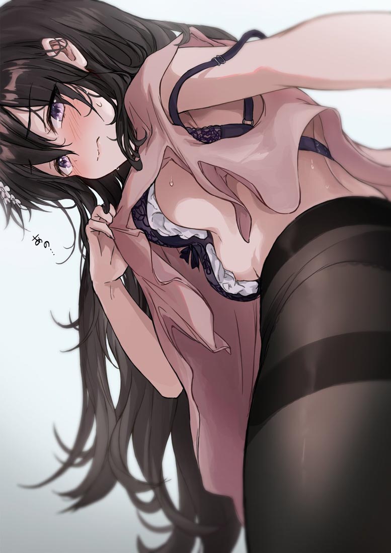 同人美图#午安【231221】