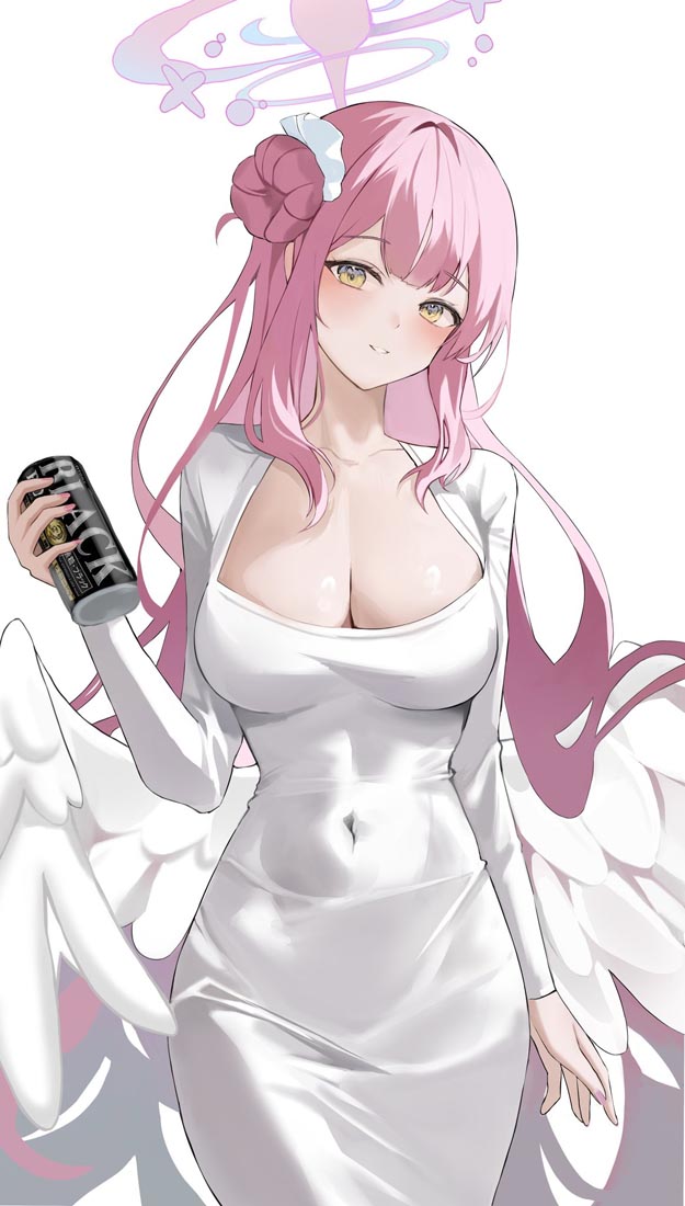 同人美图#午安【231221】