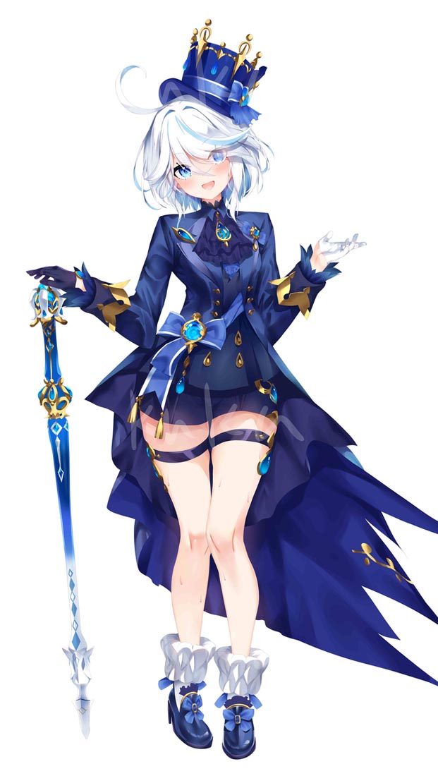 同人美图#晚安【231221】