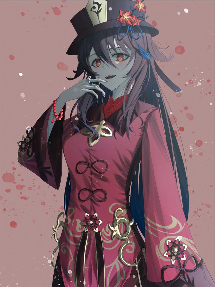 同人好图#早安【231222】