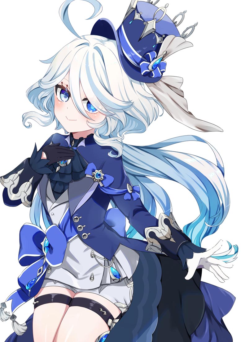 同人好图#早安【231222】