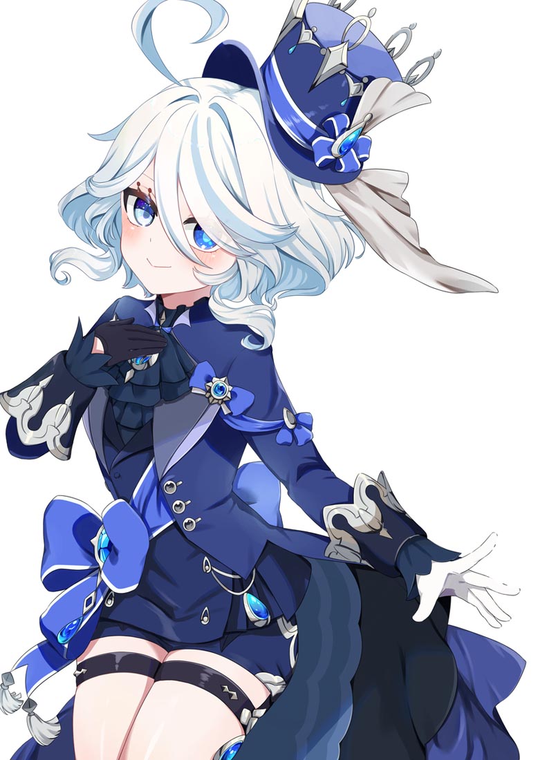 同人好图#早安【231222】