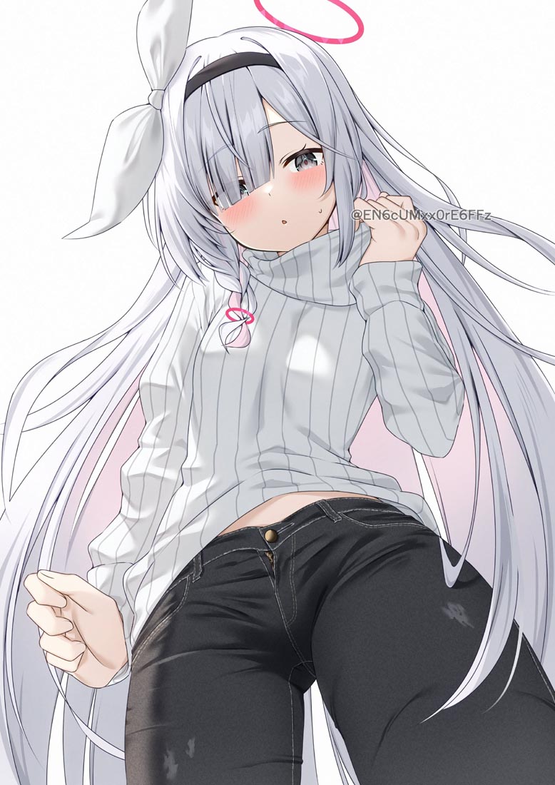 同人好图#午安【231222】