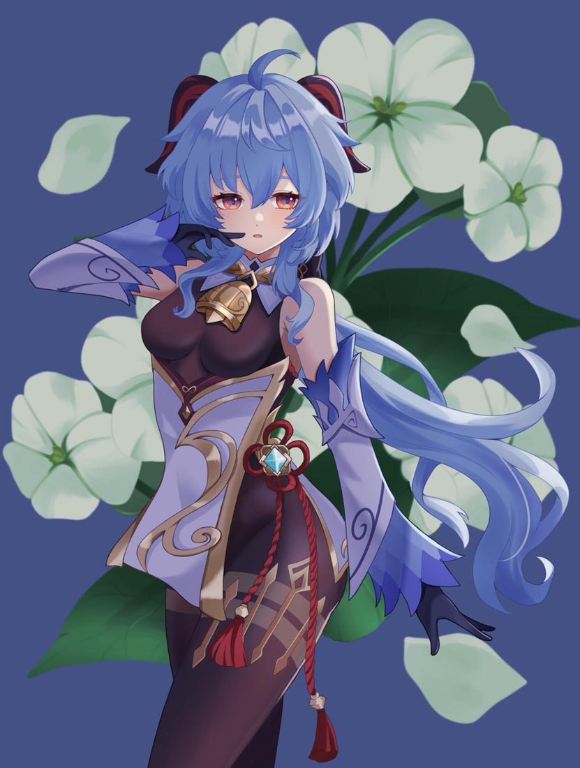 同人好图#晚安【231222】