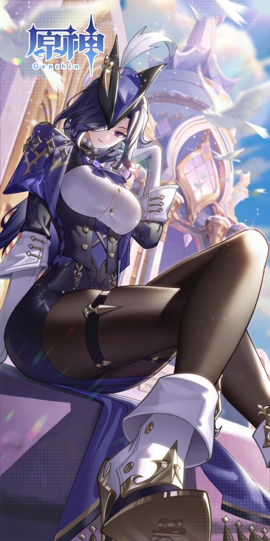 同人好图#晚安【231222】