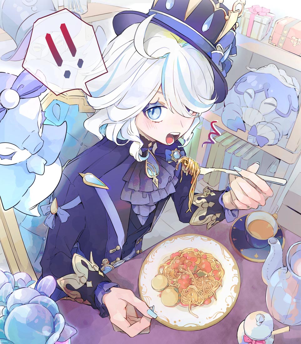 同人好图#晚安【231222】