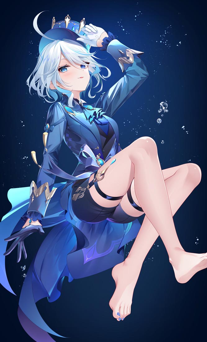 同人好图#晚安【231222】